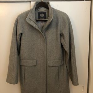NEW Vince Camuto Grey Winter Jacket